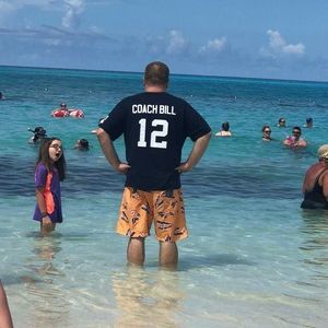 Meet your Posher, William